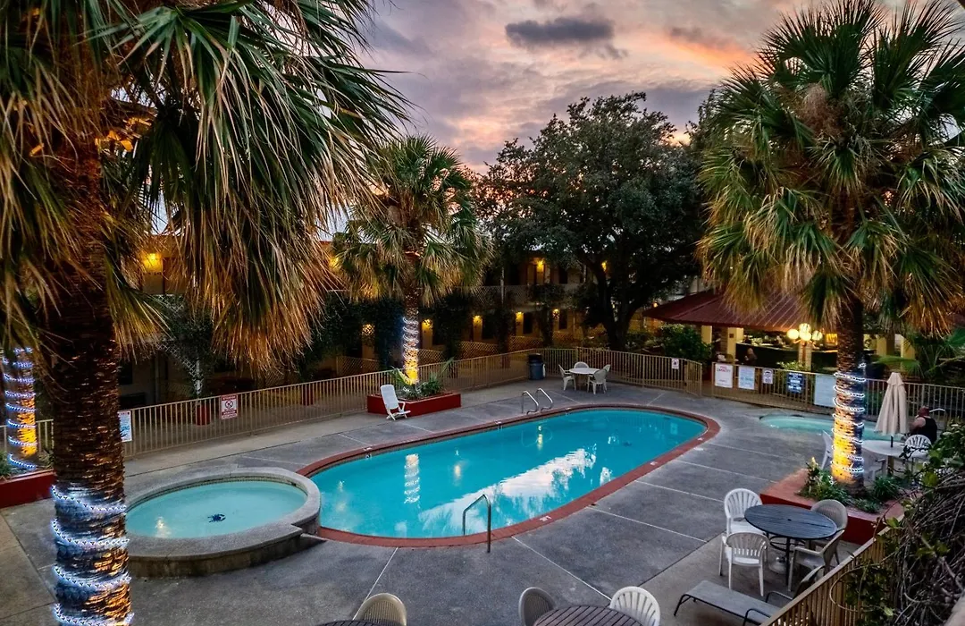 Family Garden Inn & Suites-1
