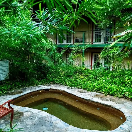 Family Garden Inn & Suites-3