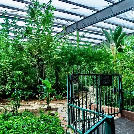 Family Garden Inn & Suites-2